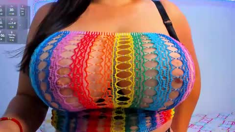 Snapshot of cherry__queen_ chatting on February 28, 3:15 pm Cherry online show from February 28, 3:15 pm