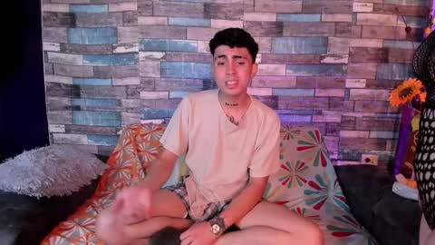 Cherry  Blaze  online show from December 18, 5:25 am