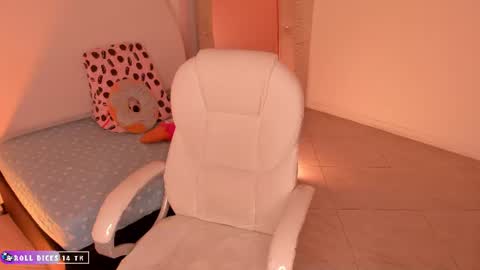 Cherry online show from June 13, 2:55 am