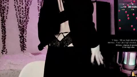 cherry_elfcat online show from May 31, 3:05 am