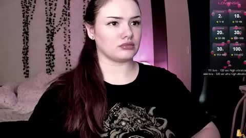 cherry_elfcat online show from October 28, 8:26 am