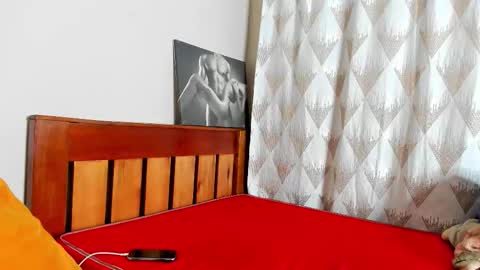 cherry_falls online show from March 2, 7:31 pm