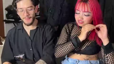 cherry  jeckyll online show from August 1, 4:36 am