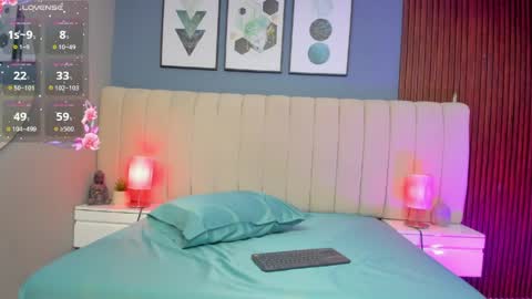 Muriel online show from April 11, 6:40 am