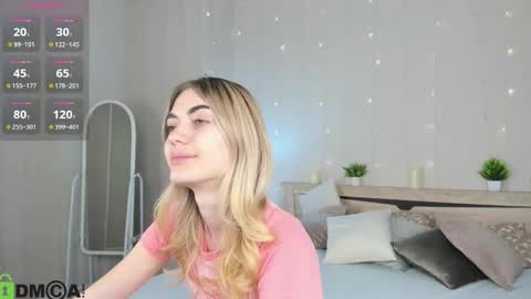 cherry_pr1ce online show from September 22, 12:15 am