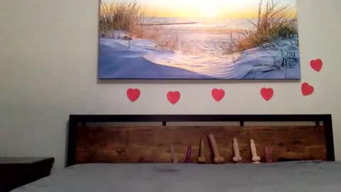 cherry sin online show from February 14, 3:09 am