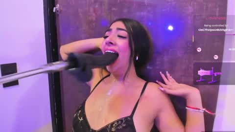 ANNY online show from April 24, 3:52 am