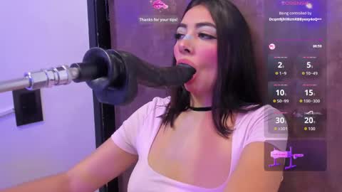 ANNY online show from May 16, 4:09 am