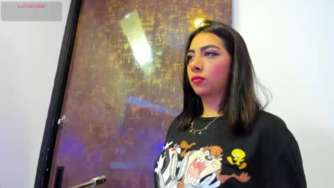 ANNY online show from May 6, 3:34 am