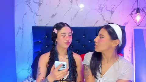 Catalina online show from March 19, 10:36 pm