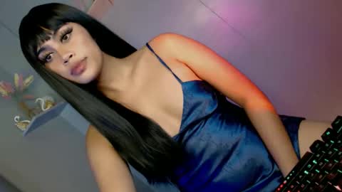 marshmallow online show from March 14, 2:54 pm