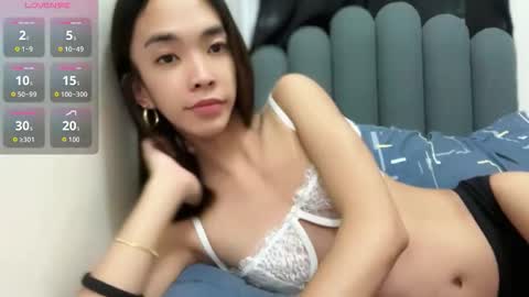 ashli online show from March 7, 8:31 pm