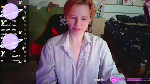 cherrybaby_0 online show from February 27, 7:30 am