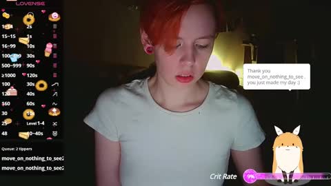 cherrybaby_0 online show from December 27, 3:15 pm