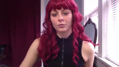 cherryblushxo online show from February 24, 6:58 pm