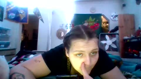 cherrybomb454 online show from December 2, 8:07 pm