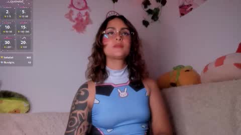 Cherry  online show from March 6, 11:04 pm