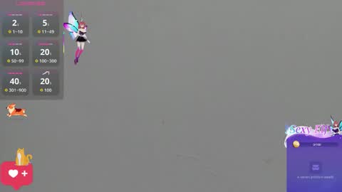 Samy Perez online show from February 14, 8:55 pm