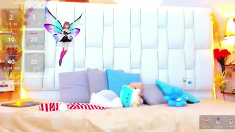 Samy Perez online show from September 22, 7:07 pm