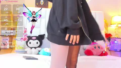 Samy Perez online show from October 9, 8:14 pm