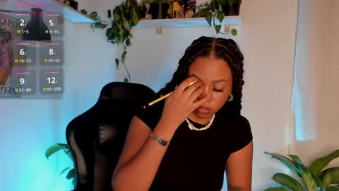 Cherry Lady online show from September 17, 2:37 am