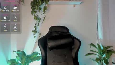 Cherry Lady online show from November 9, 10:34 pm