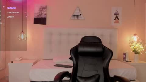 Cherry Lady online show from February 14, 6:02 am