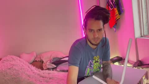 CherryCatCup online show from June 30, 12:59 pm