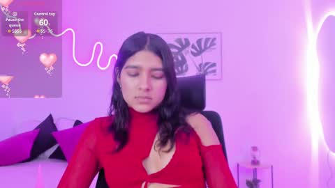 Snapshot of cherrydollxx chatting on October 9, 1:05 pm C H E R R Y online show from October 9, 1:05 pm