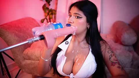 Cherry  online show from September 12, 4:58 am