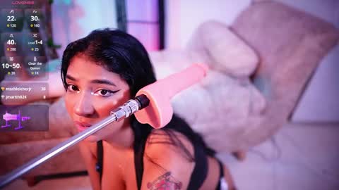 Cherry  online show from September 19, 3:54 am