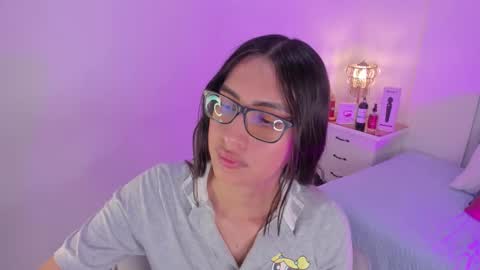 Cherry online show from November 22, 1:09 pm