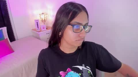 Cherry online show from November 7, 12:07 pm