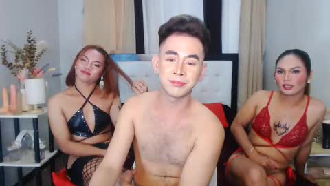 cherrymaegray online show from February 21, 12:38 am