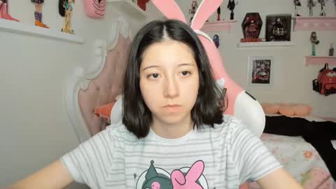 cherrycute666 online show from March 19, 4:07 am