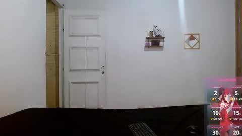 Cherry Mermaid online show from February 24, 2:25 am