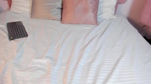 CherryMyla online show from July 9, 1:04 pm