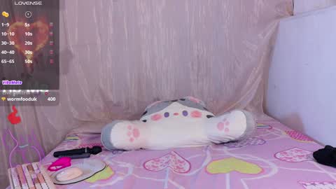 Cherry online show from April 10, 4:12 pm