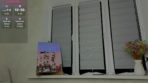 Lysia online show from November 25, 12:04 pm