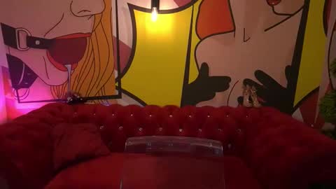 Snapshot of cherrysecret_ chatting on October 10, 2:12 pm Sheri online show from October 10, 2:12 pm