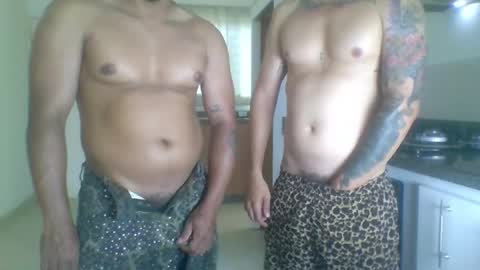  ---   online show from April 13, 6:01 pm