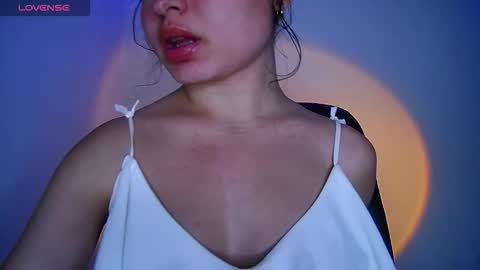 Snapshot of cherryy_blossoomm chatting on October 23, 3:30 am SARITA 3 online show from October 23, 3:30 am