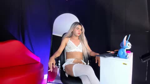 CHERRY online show from December 13, 7:53 pm