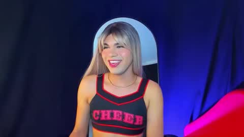 CHERRY online show from December 17, 8:04 pm