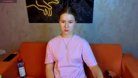 Cherryyy Bliss online show from July 28, 1:14 am