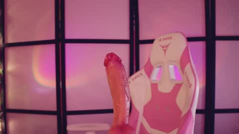 Banny online show from February 22, 11:13 am