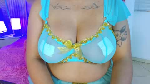 Cheryl online show from February 14, 6:05 am