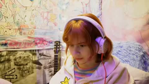 Janett online show from April 14, 3:26 pm