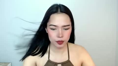 cheska online show from April 17, 2:58 am