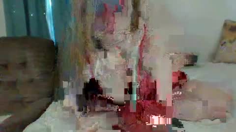 Jade and Thomas online show from October 7, 12:23 pm